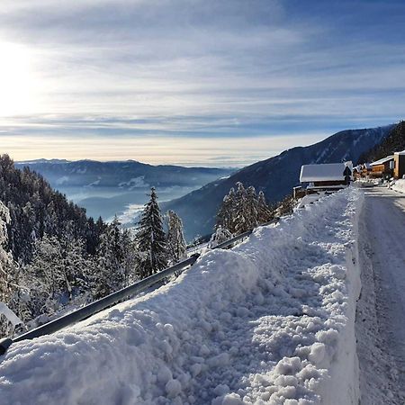 Вилла Huberhof Гайс Экстерьер фото